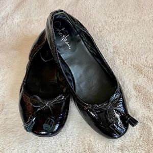 Cole Haan Maria Sharapova Ballet Flats w/ dust bag